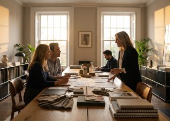 Architecte d’intérieur : vrai métier reconnu ou pas ?