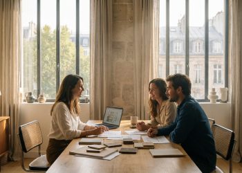 Comment trouver des clients quand on est architecte d’intérieur ?