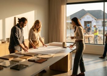 Quels sont les débouchés et le marché de l’emploi pour architecte d’intérieur ?