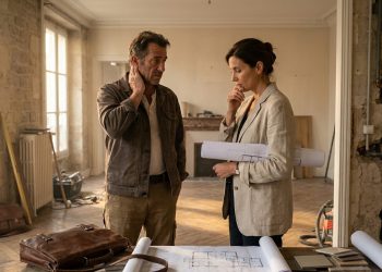 Responsabilité de l’architecte d’intérieur en cas d’erreurs sur chantier